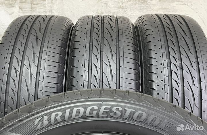 Bridgestone Regno GRVII 225/55 R19 99V