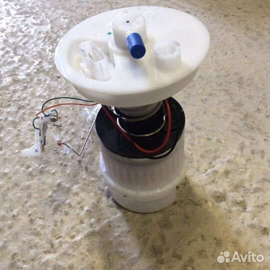 Форд Фокус 2 бензонасос новый