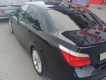 BMW 5 серия 2.5 AT, 2009, 106 000 км