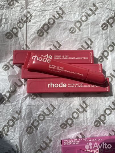 Rhode Peptide Lip Tint В Наличии