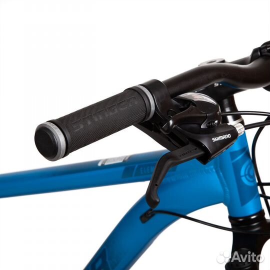 Горный велосипед