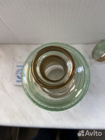 Графин СССР