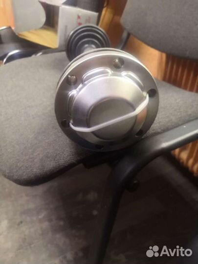 Привод левый полуось VW, Audi, Scoda, Seat