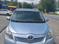 Toyota Verso 1.8 CVT, 2011, 232 600 км, с пробегом, цена 1 150 000 руб.