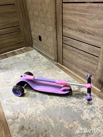 Самокат детский
