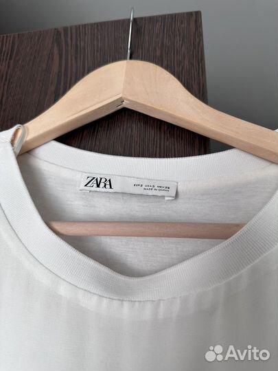 Блуза zara