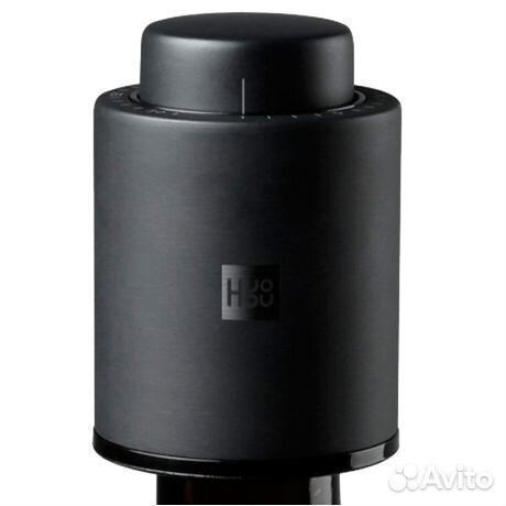 Набор для вина Xiaomi HuoHou 4 в 1 Electric Wine