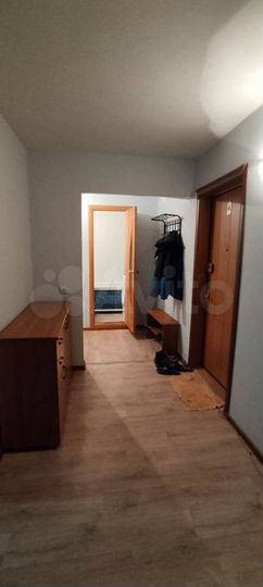 2-к. квартира, 52,7 м², 7/9 эт.