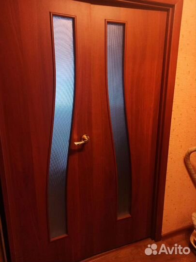 Межкомнатные двери бу с коробкой