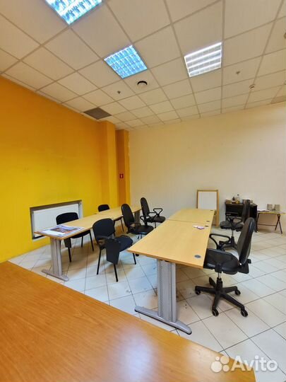 Стол офисный