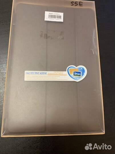 Чехол на планшет samsung Tab-S5e 2019