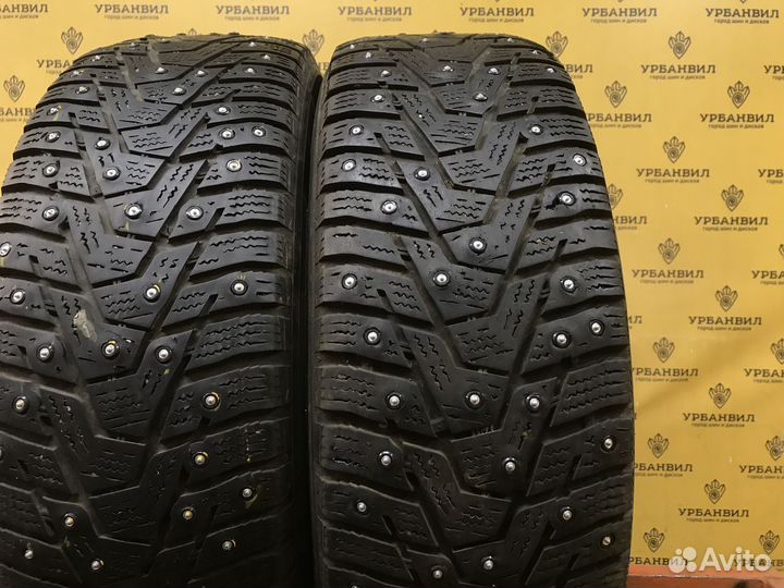 Hankook Winter I'Pike RS2 W429 185/65 R15 92T