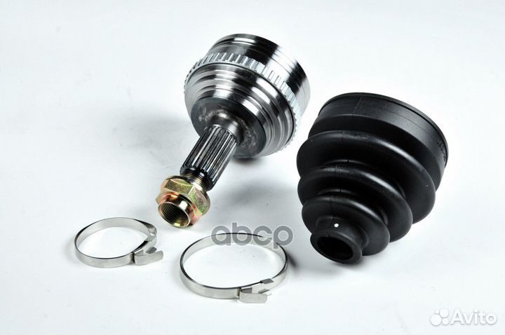 Шрус внешний ABS HO055A50 JCT0011A Just Drive