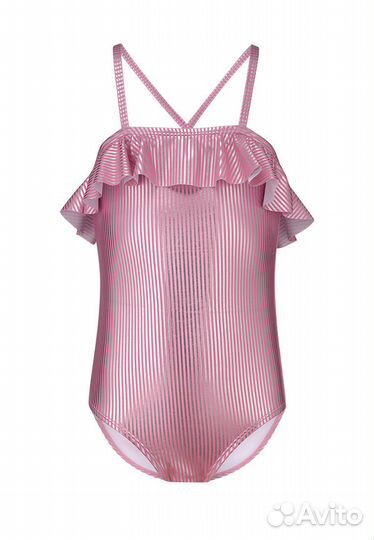 Купальник Oldos слитный для девочки 