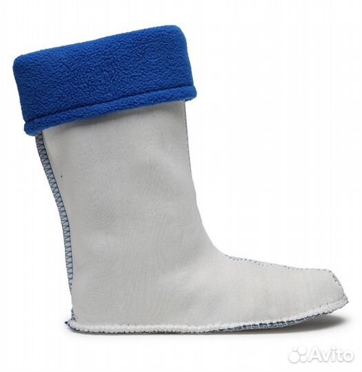 Резиновые сапоги