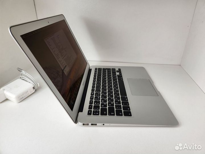 Macbook Air 13 256gb