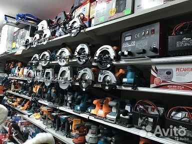 Машинка для стрижки Овец Баранов Барашков 690 вт