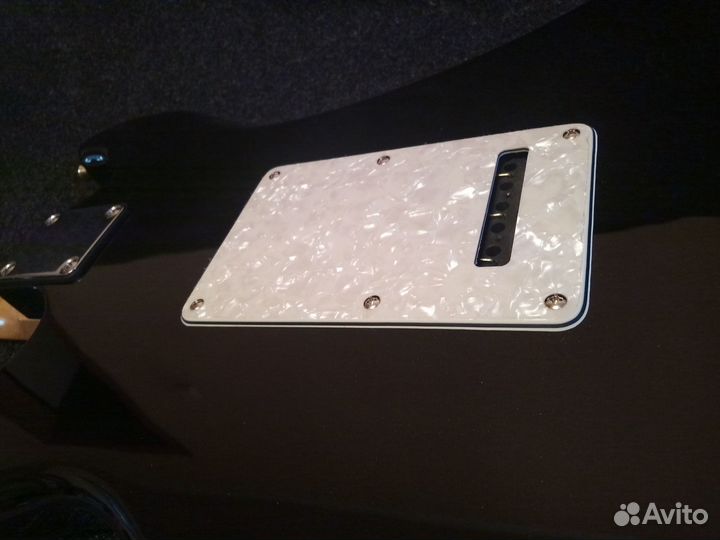 Электрогитары