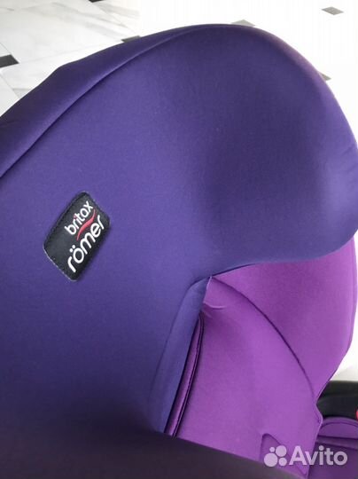 Автокресло Britax romer kidfix 2 xp sict