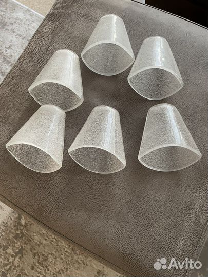 Плафоны для люстры Металл Люкс (италия)