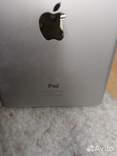 Планшет Apple iPad mini 2, A1490