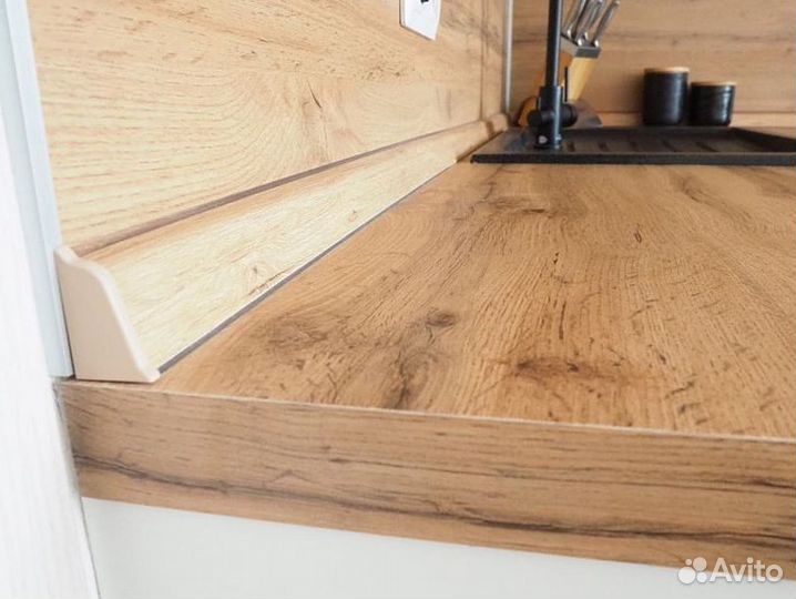 Кухни на заказ. Стильные решения