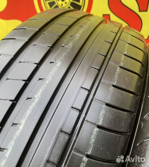 Goodyear Eagle F1 Asymmetric 3 225/55 R17 101W