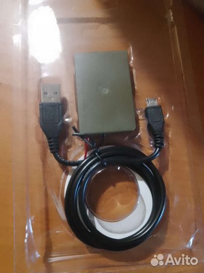 Аккумулятор для геймпада ps 4