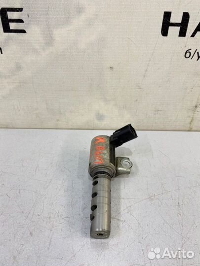 Клапан vvti левый Toyota Camry XV50 2GR-FE 2013