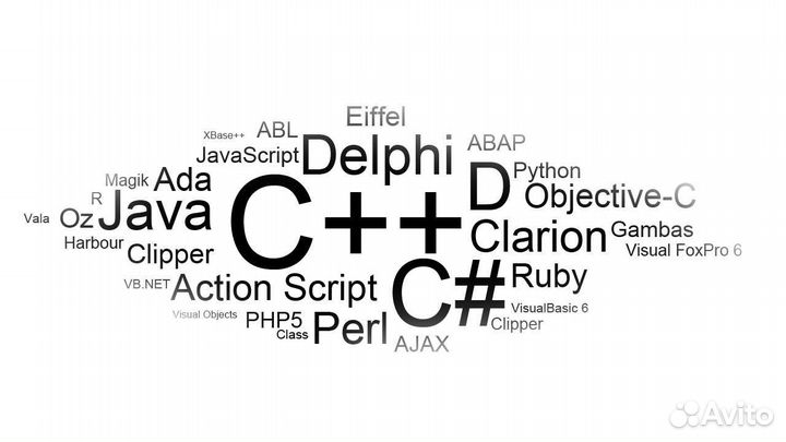 Репетитор по информатике и програмированию