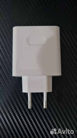 Зарядное устройство honor supercharge 100w