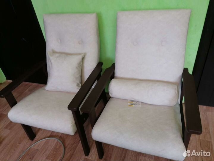 Ремонт перетяжка мебели и прочее