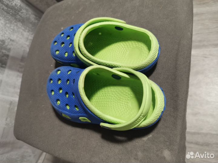 Сабо детские 29