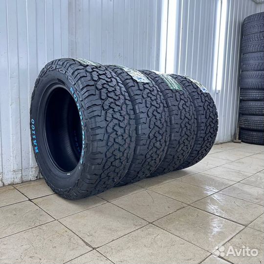 Roadcruza RA1100 A/T 225/75 R16 112R