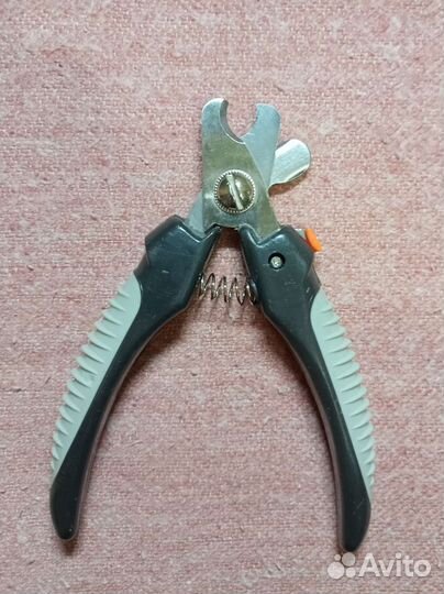 Гильотина-Когтерез/Когтерезка/Кусачки для животных