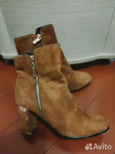 Женская обувь