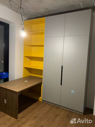 Изготовление мебели