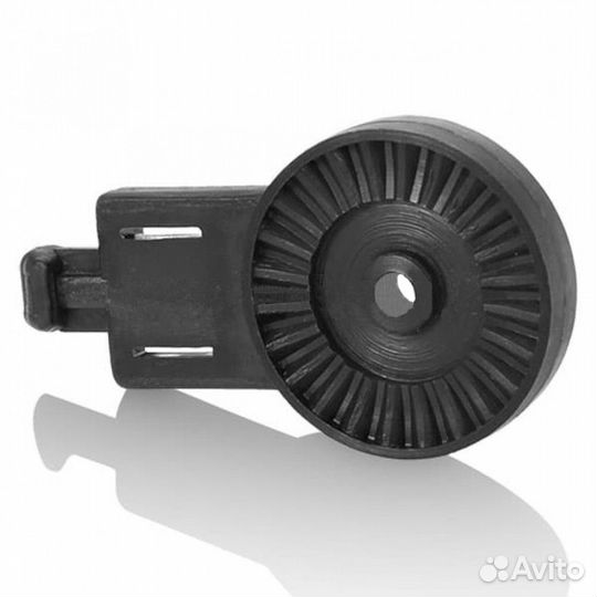 Регулятор трещетка капюшона детской коляски № 02