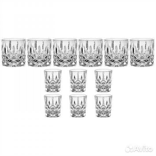 Набор 12 предметов 