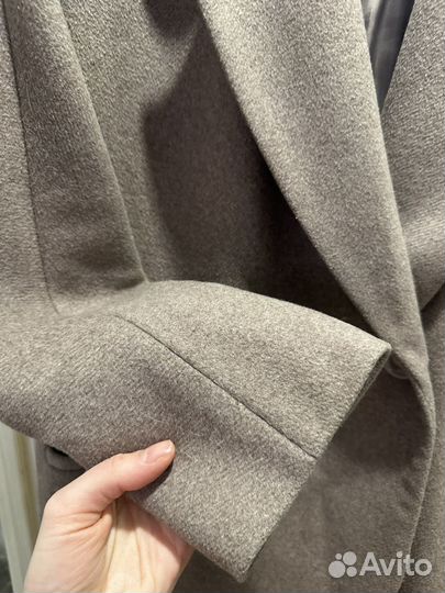 Пальто avalon 48