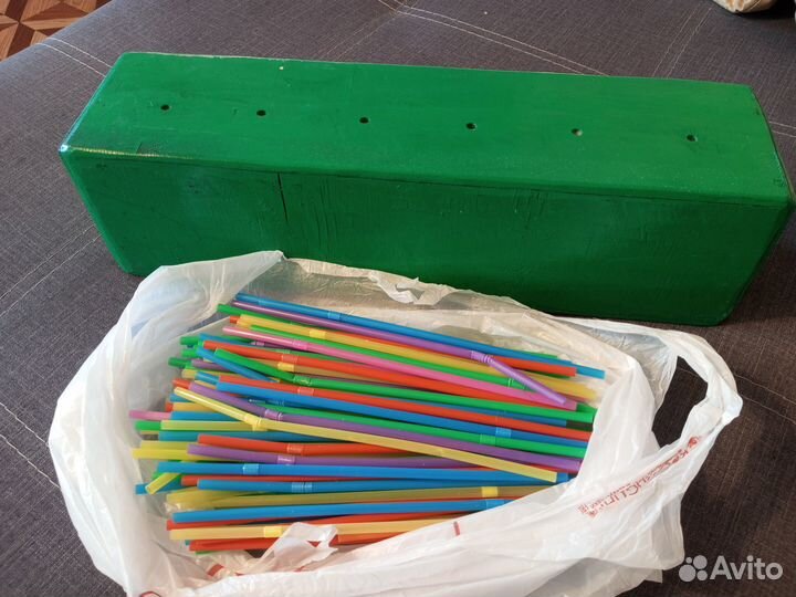 Реквизит для аниматоров