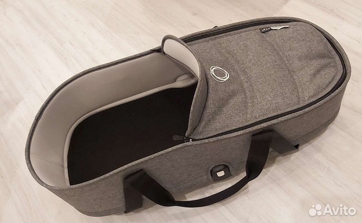 Bugaboo bee 5/3 люлька