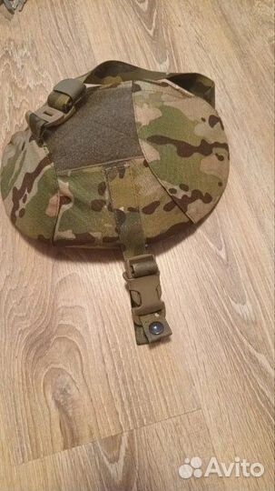 Бронежилет Триада-тко