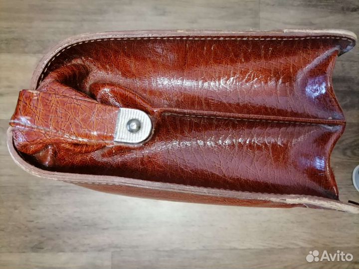 Чемодан саквояж СССР