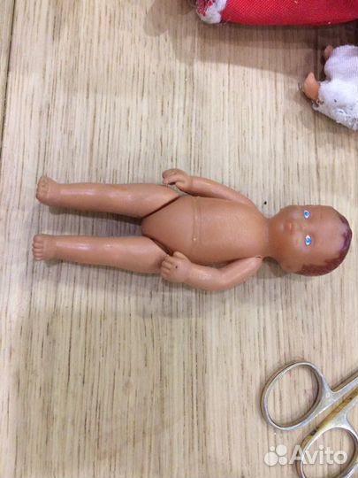 Куклы гдр коллекционные