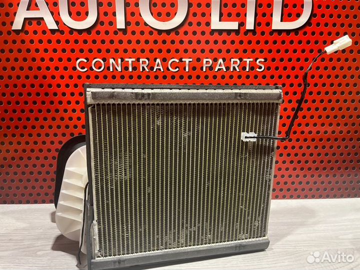 Радиатор печки Lexus Rx 4 450Н 2021