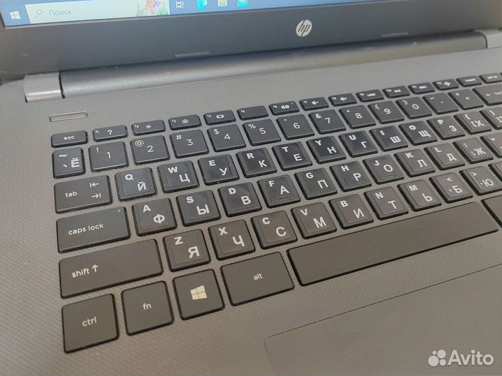 Игровой ноутбук HP G6 с 14 дюймами и SSD240 Обмен