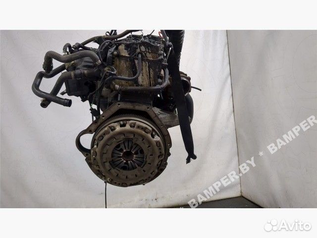 OM646983 Двигатель к Mercedes Vito W639, 2005 г. 2