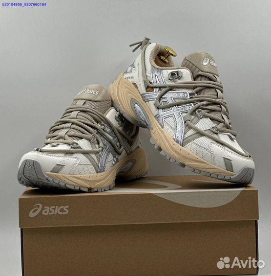 Кроссовки Asics Gel-Kahana TR V2 Bage (Арт.65585)