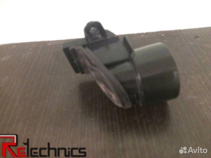 Разъем шланга пылесоса Philips FC 8761/01